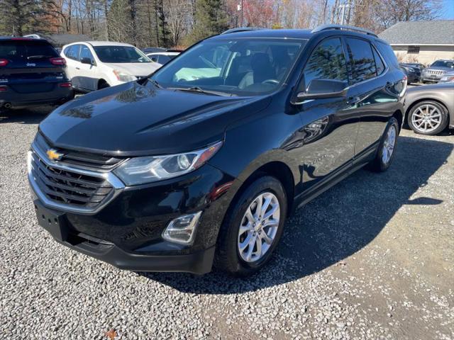 2019 Chevrolet Equinox LT for sale in Mount Pocono, PA