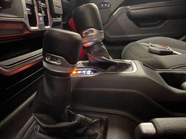 2019 Jeep Wrangler Unlimited Sport S 4x4
