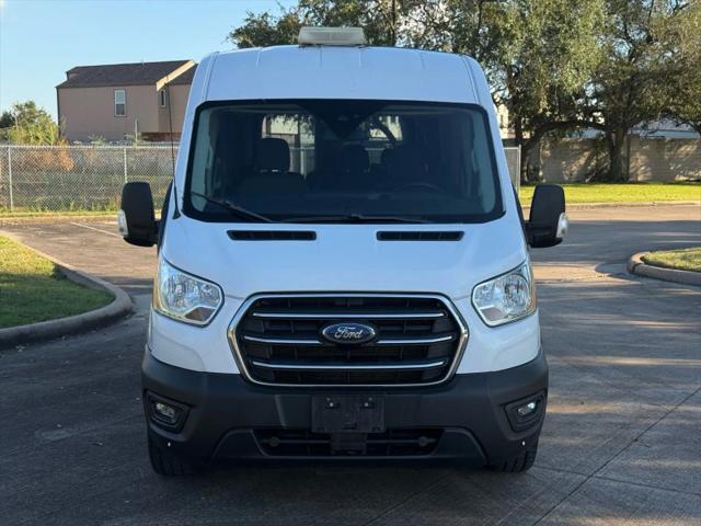 2020 Ford Transit Passenger Wagon XLT