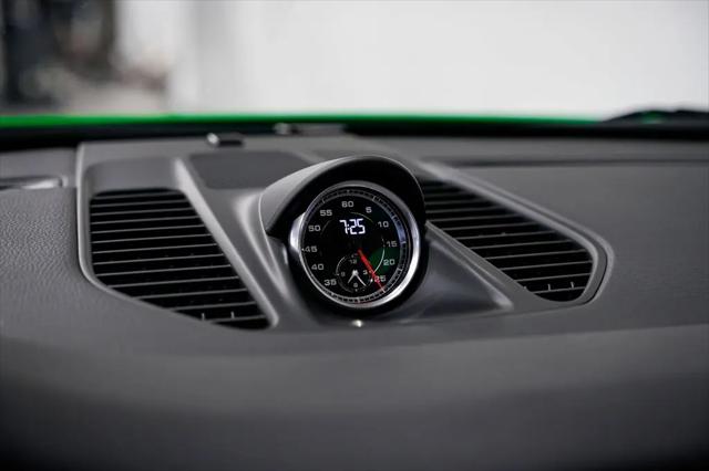 2014 Porsche 911 Carrera 4S