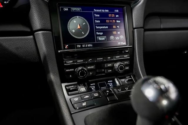 2014 Porsche 911 Carrera 4S