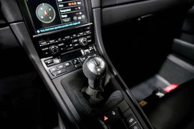 2014 Porsche 911 Carrera 4S