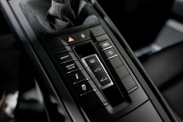 2014 Porsche 911 Carrera 4S
