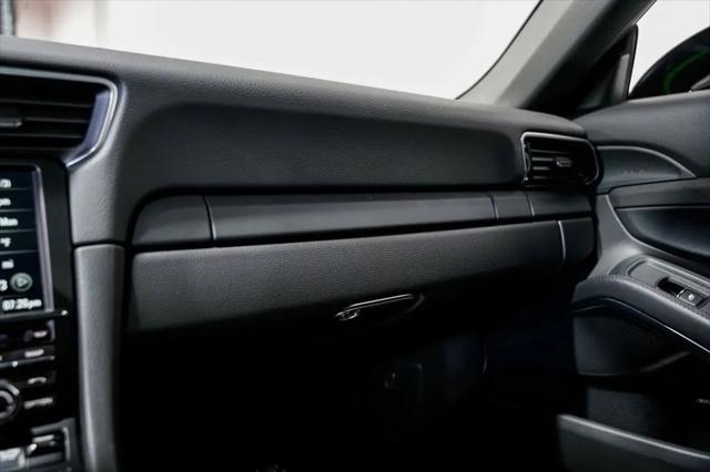 2014 Porsche 911 Carrera 4S