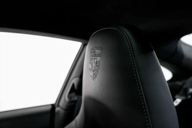 2014 Porsche 911 Carrera 4S