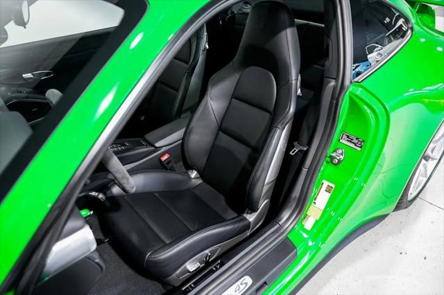 2014 Porsche 911 Carrera 4S