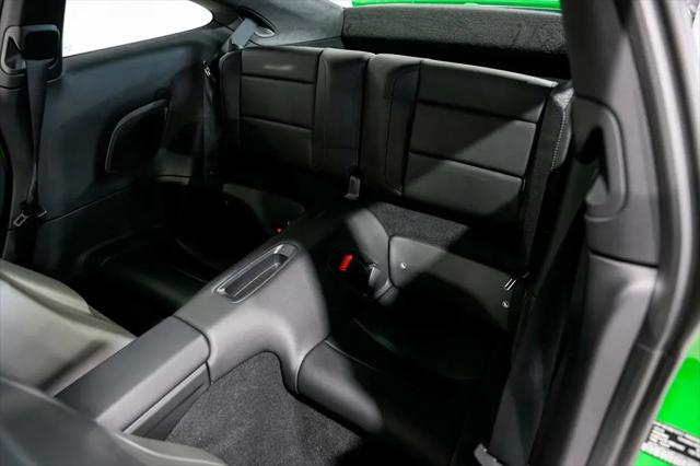 2014 Porsche 911 Carrera 4S