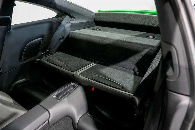 2014 Porsche 911 Carrera 4S