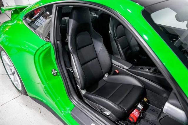 2014 Porsche 911 Carrera 4S
