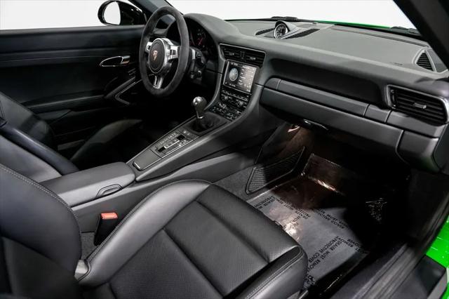 2014 Porsche 911 Carrera 4S