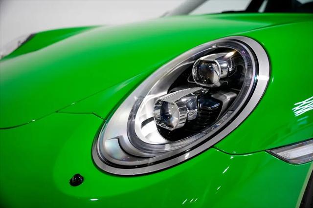 2014 Porsche 911 Carrera 4S