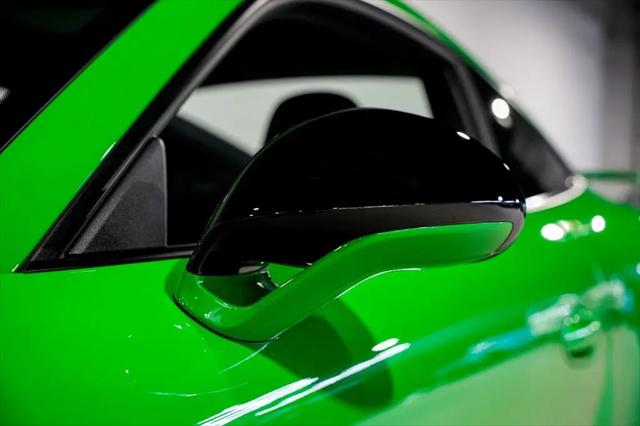 2014 Porsche 911 Carrera 4S