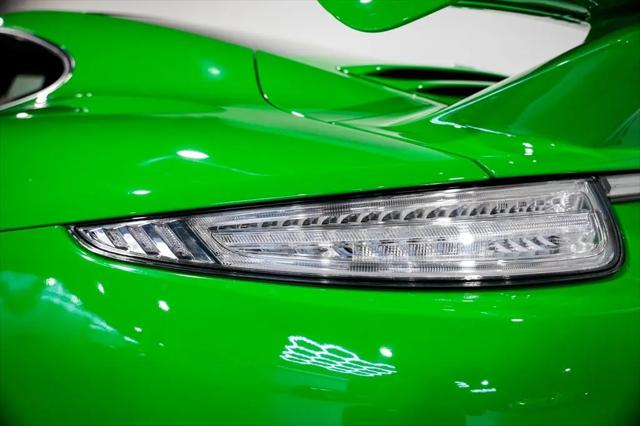 2014 Porsche 911 Carrera 4S