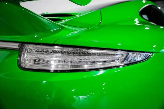 2014 Porsche 911 Carrera 4S