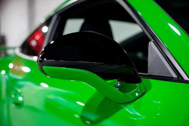 2014 Porsche 911 Carrera 4S