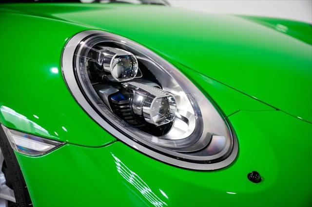 2014 Porsche 911 Carrera 4S