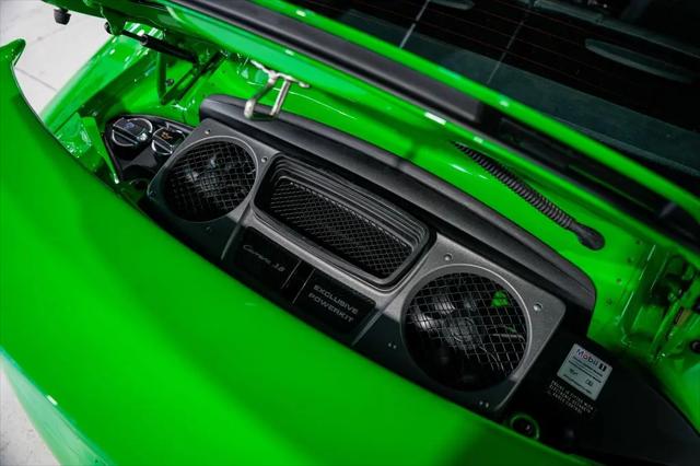 2014 Porsche 911 Carrera 4S