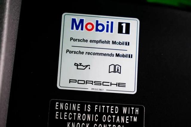 2014 Porsche 911 Carrera 4S