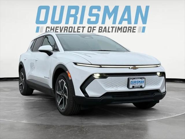2026 Chevrolet Equinox LT 2, FWD for sale in Baltimore, MD