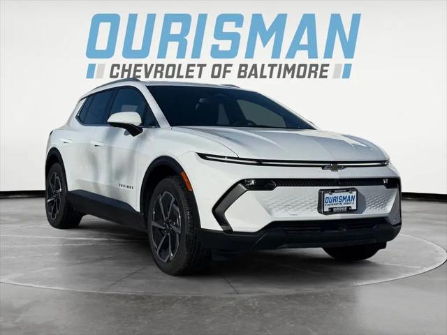 2026 Chevrolet Equinox LT 2, FWD for sale in Baltimore, MD
