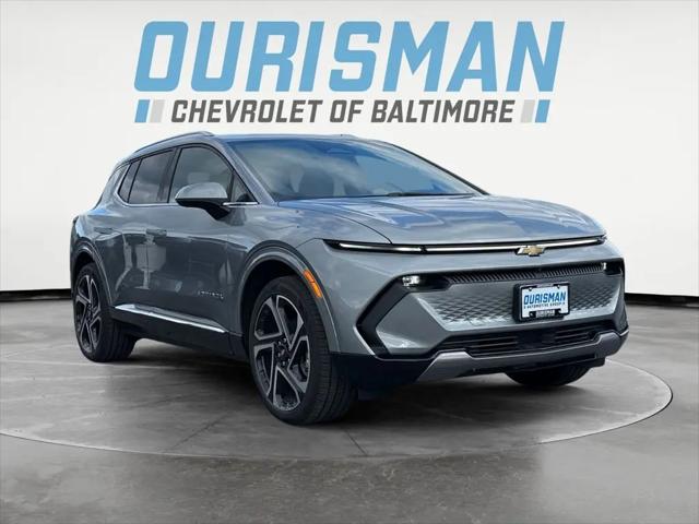 2026 Chevrolet Equinox LT 2, FWD for sale in Baltimore, MD