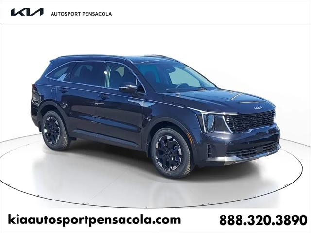 2026 Kia Sorento S for sale in Pensacola, FL