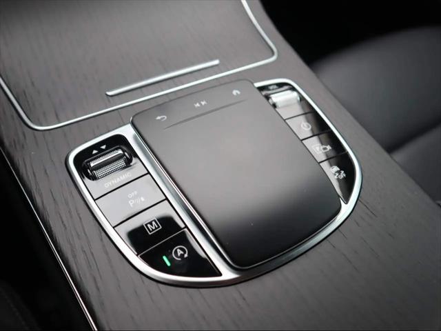 2022 Mercedes-Benz GLC 4MATIC SUV