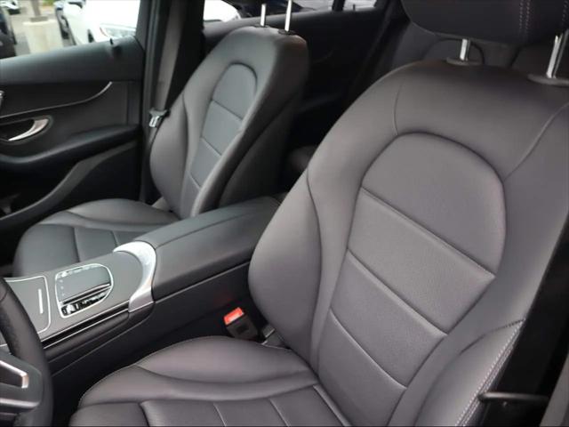 2022 Mercedes-Benz GLC 4MATIC SUV