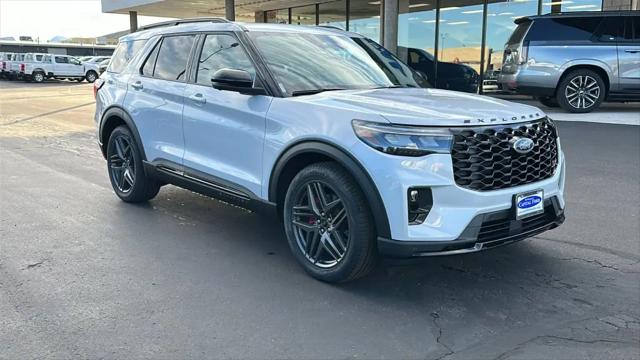 2026 Ford Explorer ST for sale in Carson City, NV