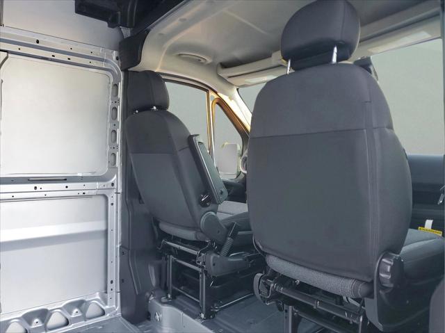 2026 Ram ProMaster Cargo Van Tradesman