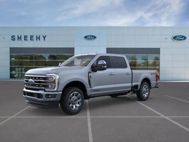 2026 Ford F-350 LARIAT