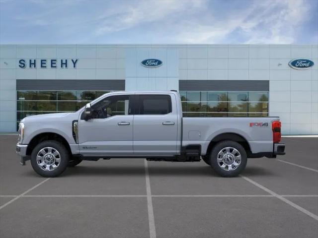 2026 Ford F-350 LARIAT