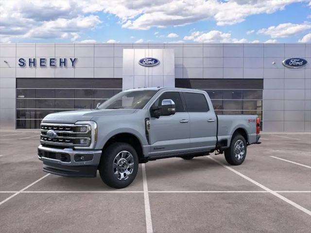 2026 Ford F-350 LARIAT