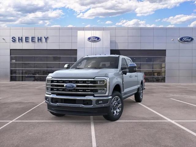 2026 Ford F-350 LARIAT