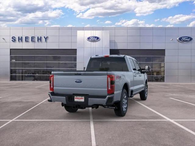 2026 Ford F-350 LARIAT