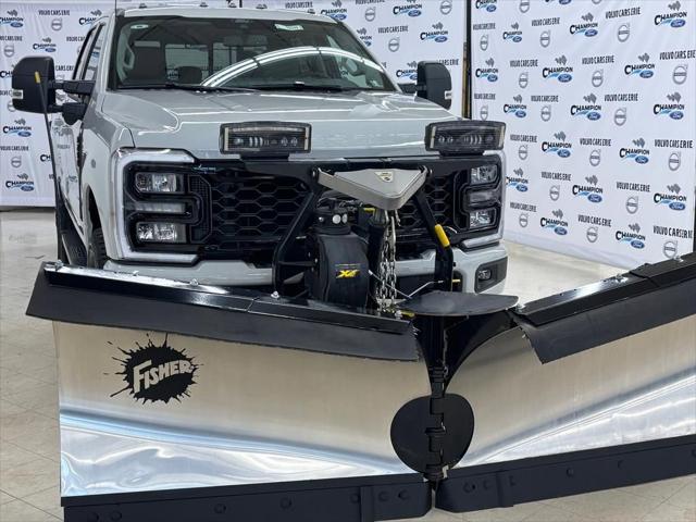 2026 Ford F-250 XLT for sale in Erie, PA