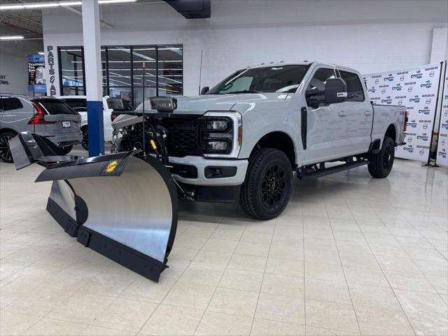 2026 Ford F-250 XLT