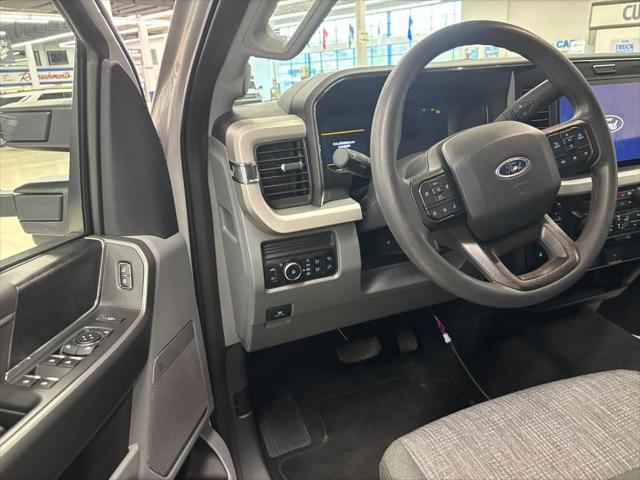 2026 Ford F-250 XLT