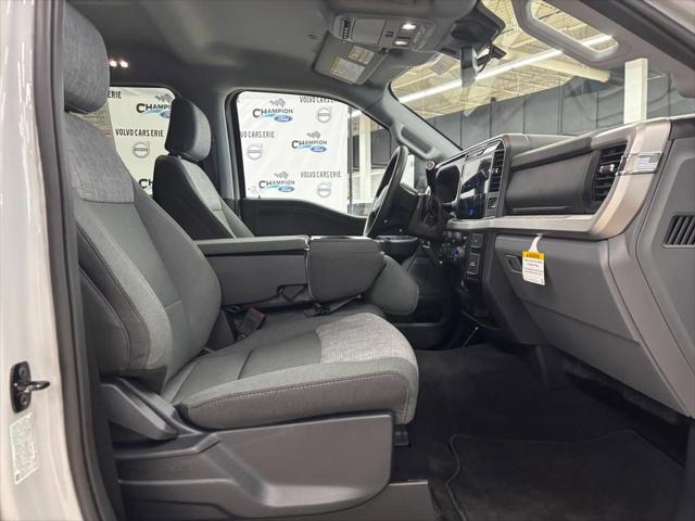 2026 Ford F-250 XLT