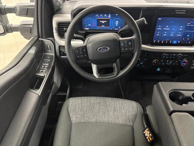 2026 Ford F-250 XLT