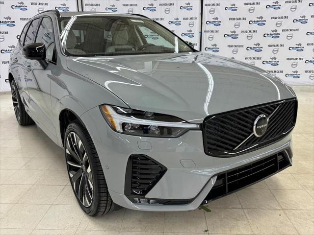 2026 Volvo XC60 B5 Ultra for sale in Erie, PA