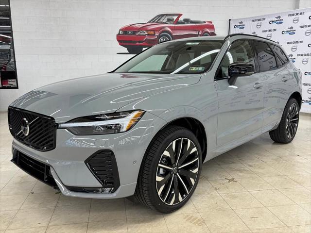 2026 Volvo XC60 B5 Ultra