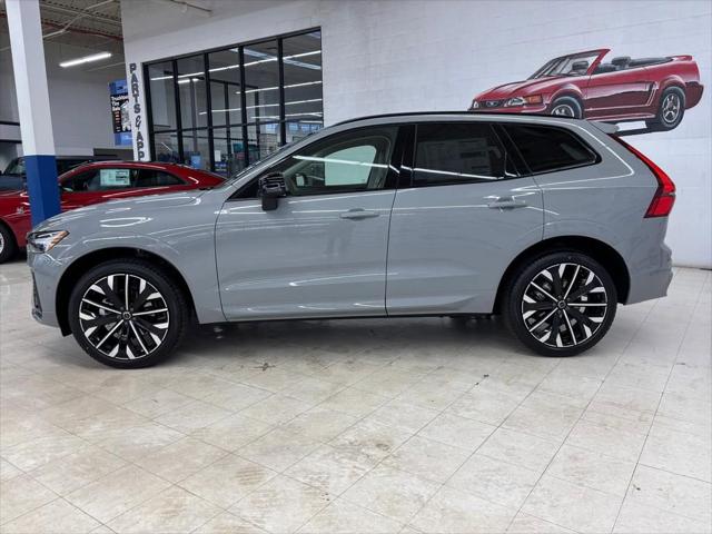 2026 Volvo XC60 B5 Ultra