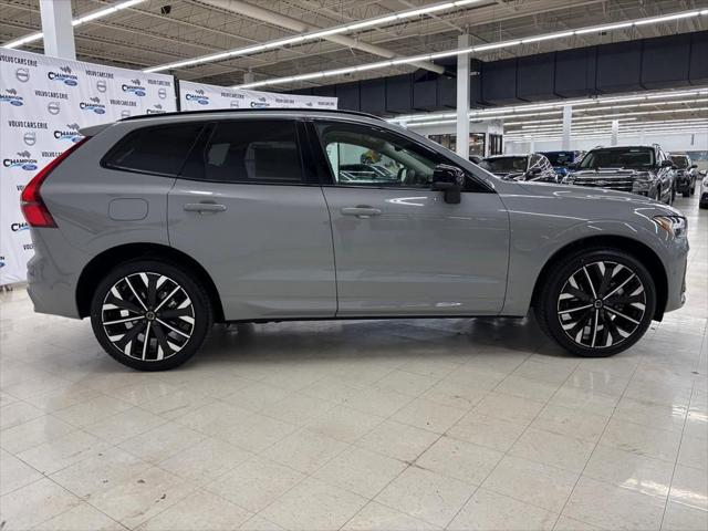 2026 Volvo XC60 B5 Ultra