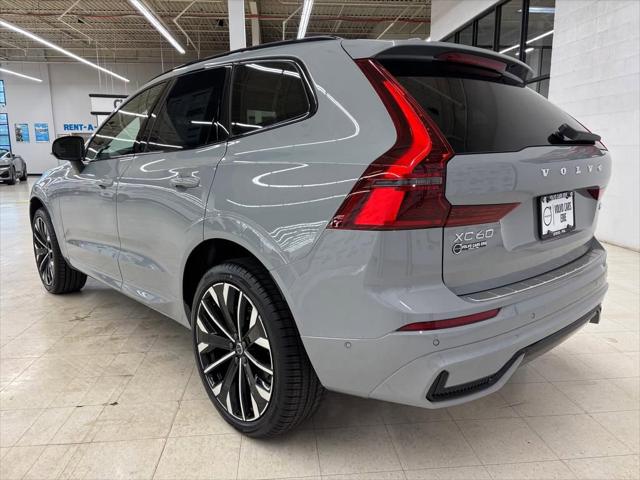 2026 Volvo XC60 B5 Ultra