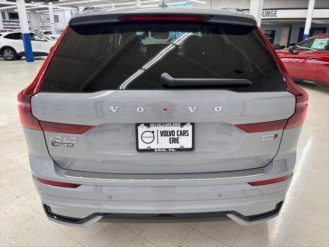 2026 Volvo XC60 B5 Ultra