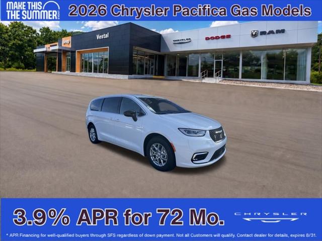 2026 Chrysler Pacifica Select for sale in Vestal, NY