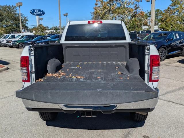 2024 Ram 3500 Big Horn Crew Cab 4x4 8' Box