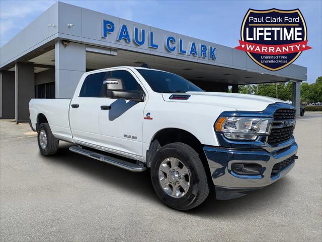 2024 Ram 3500 Big Horn Crew Cab 4x4 8 Box for sale in Yulee, FL