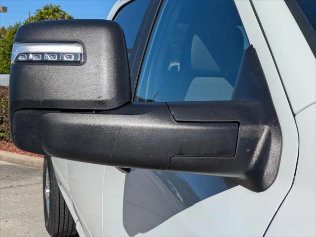 2024 Ram 3500 Big Horn Crew Cab 4x4 8 Box